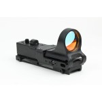 Element C-More Railway Reflex Sight BK